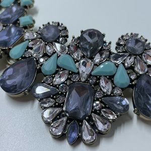 SOLD Baublebar Statement Necklace